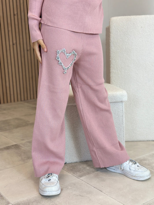 PANTALON LISA ROSE