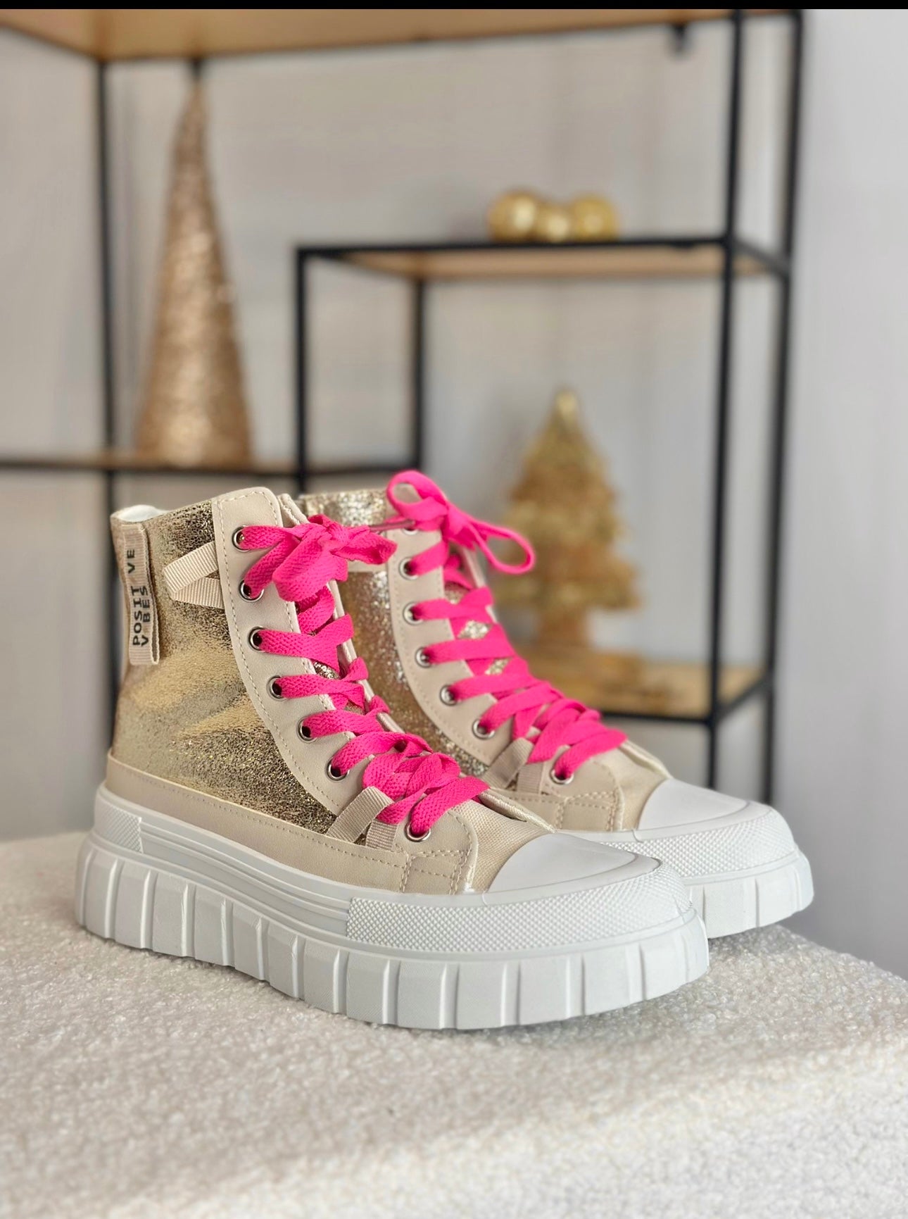 SNEAKERS LOLA