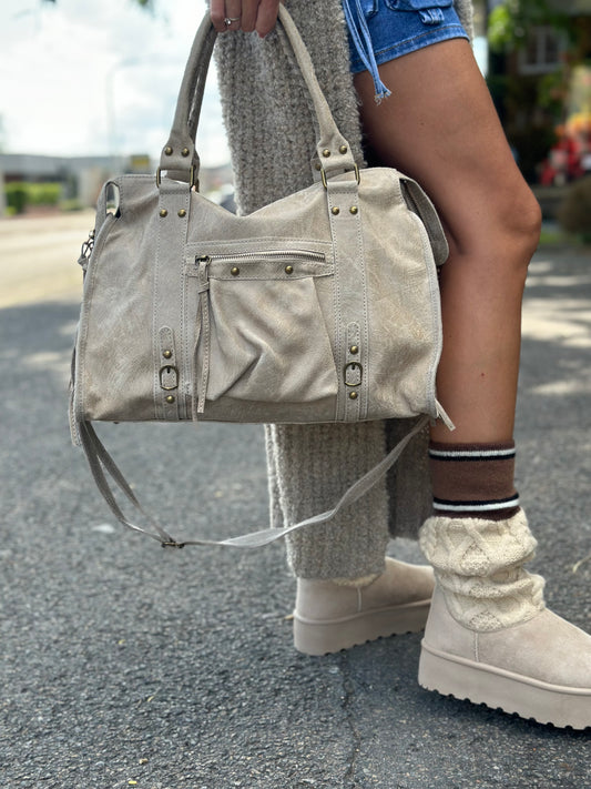 Sac « ELY » BEIGE