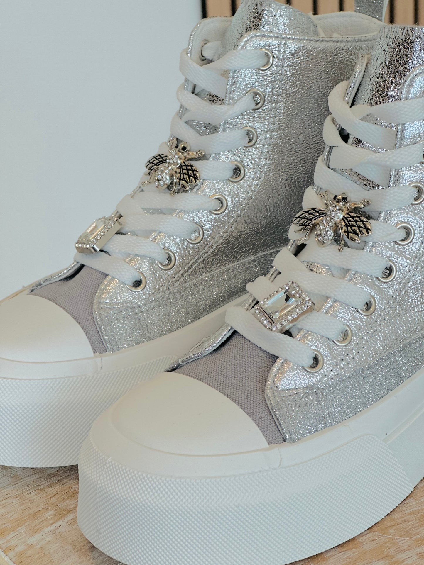 Sneakers « DINA »