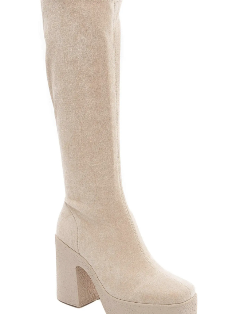 BOTTE MARINA BEIGE