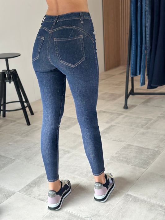 JEANS HOLLY