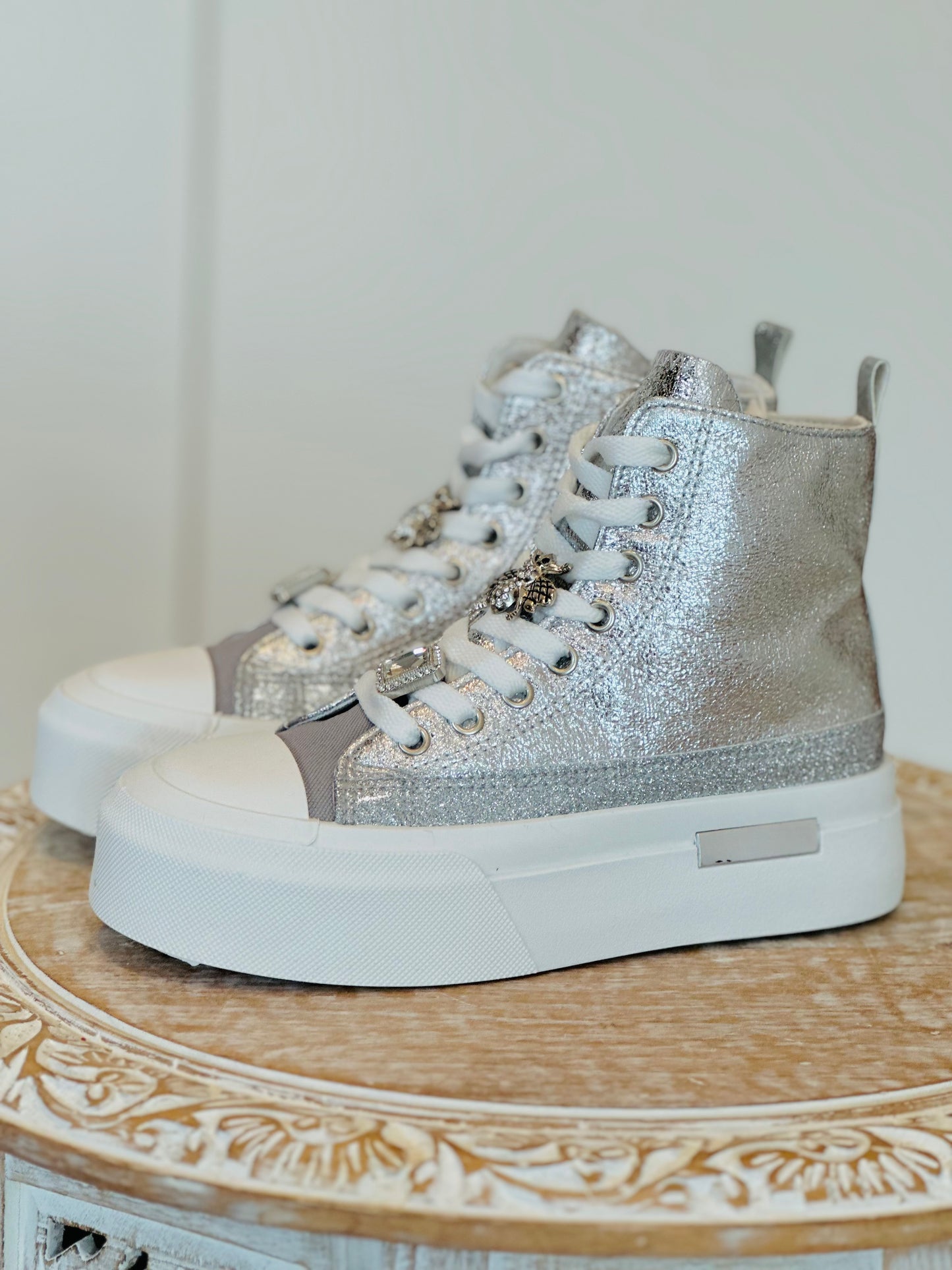 Sneakers « DINA »