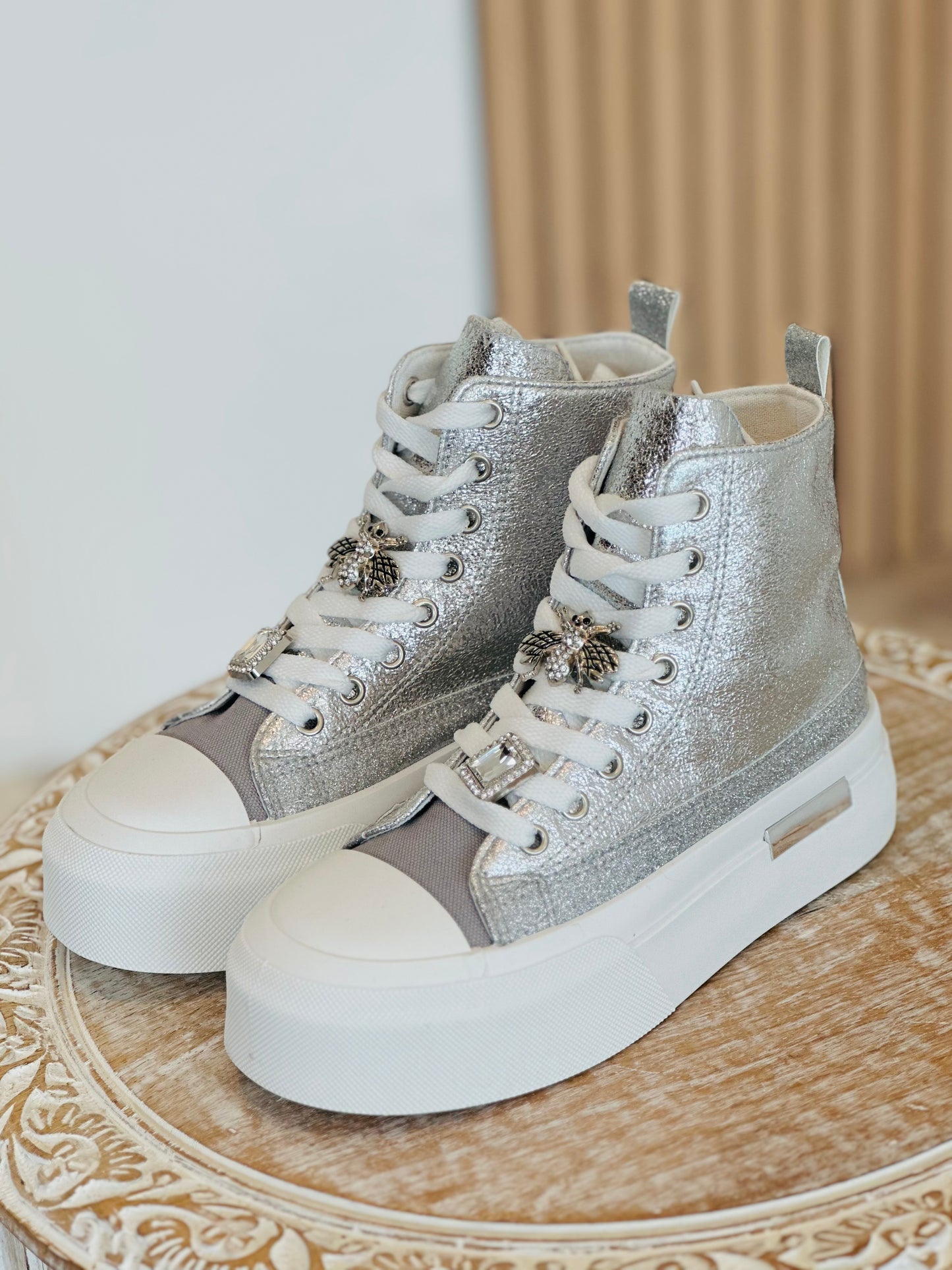 Sneakers « DINA »