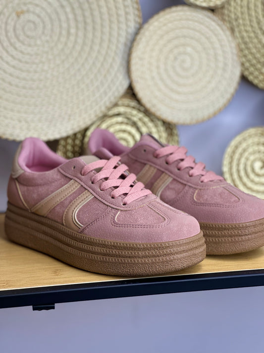 SNEAKERS ADI ROSE