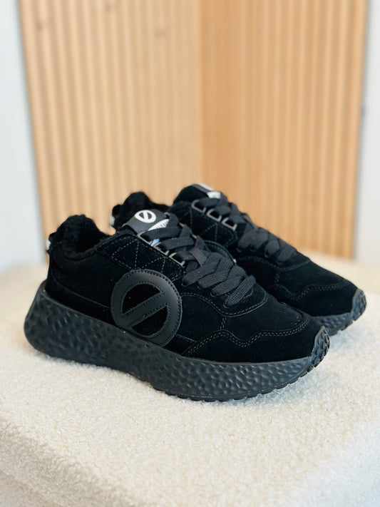 Sneakers« NO NAME CARTER NOIR »