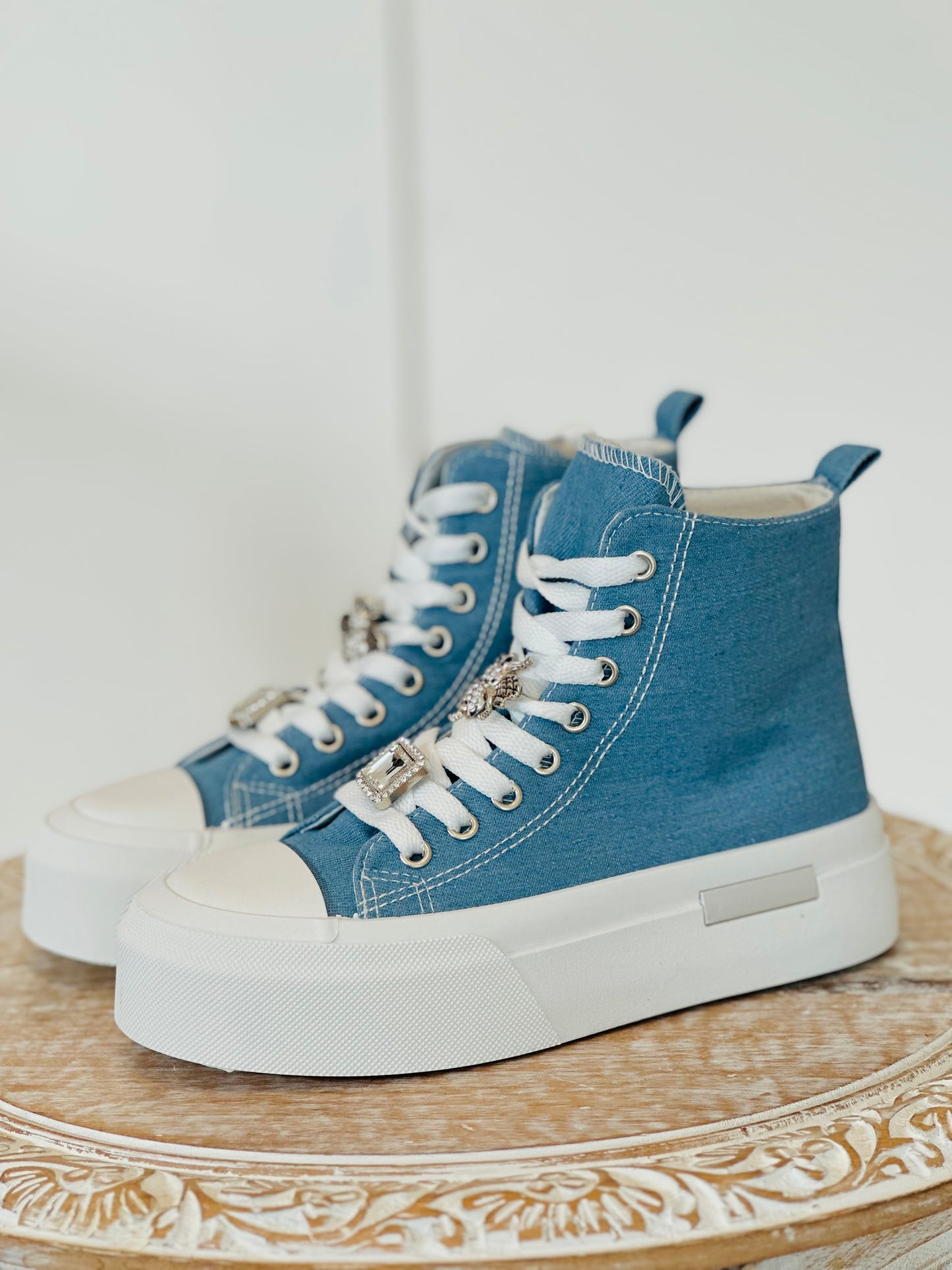 Sneakers « JEANS »