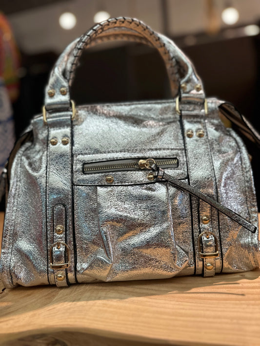 SAC GAGA SILVER