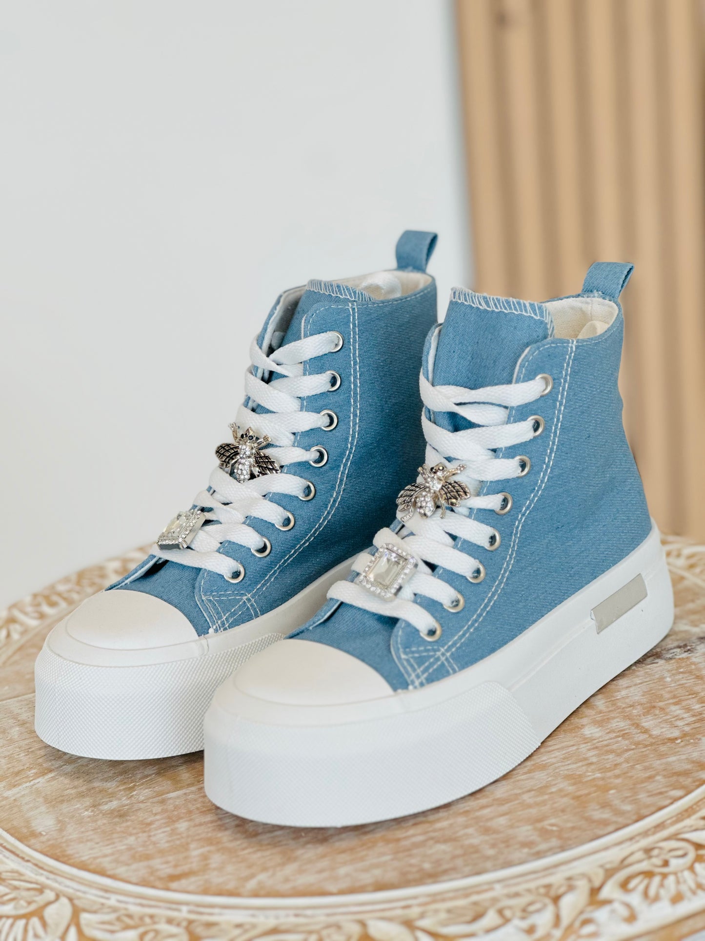 Sneakers « JEANS »