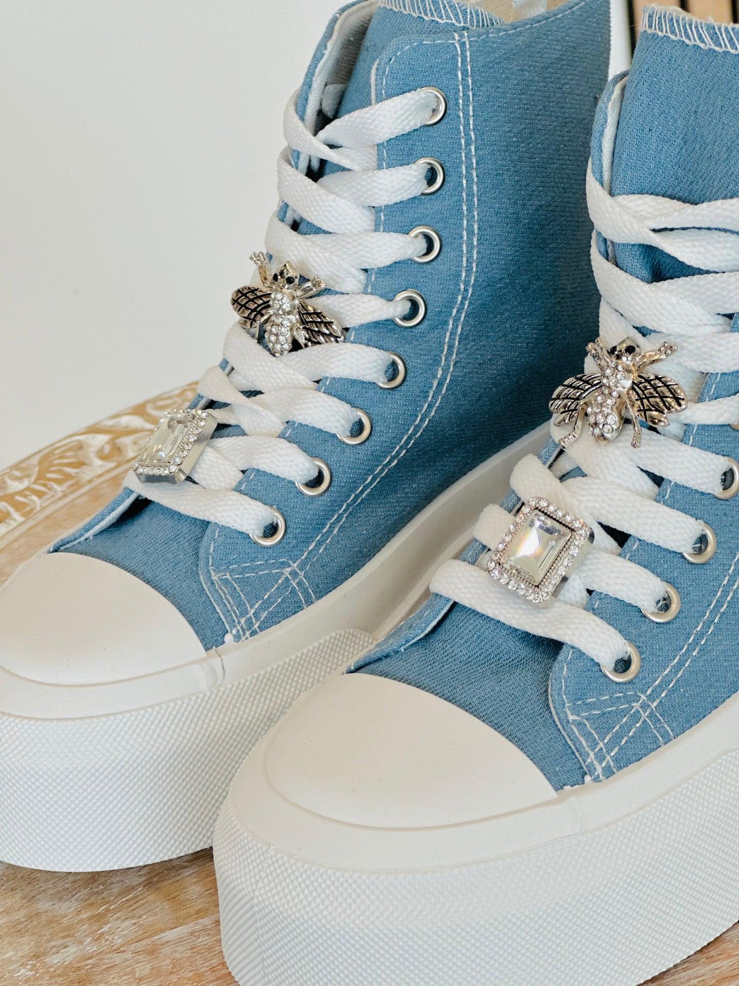 Sneakers « JEANS »